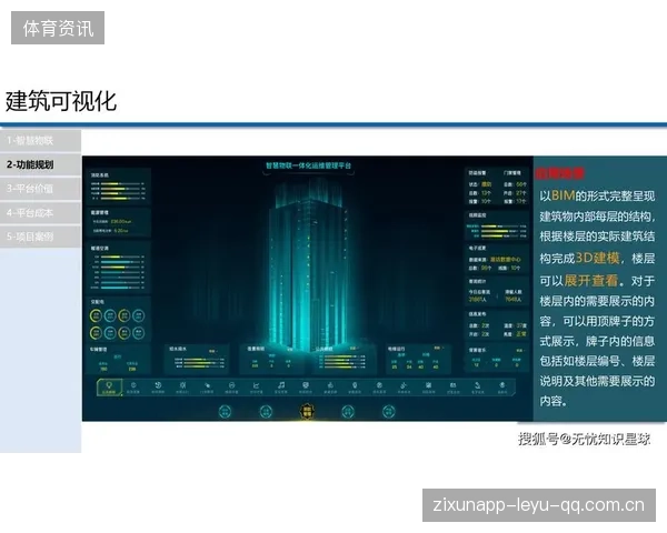 中超联赛数据化运营平台建设蓝图：开启新纪元的智慧引擎
