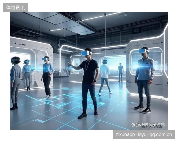 俱乐部开发VR看台带来沉浸式观赛体验