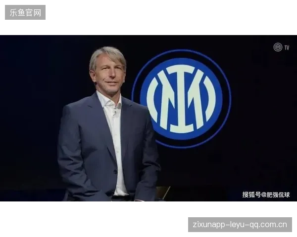 国米若重视青训梯队，未来人才储备更充足