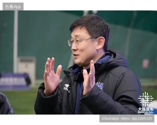 大连青训出产率提升，俱乐部未来人才可期