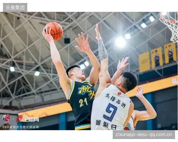 胡金秋接连轻松得手，广厦积累巨大优势