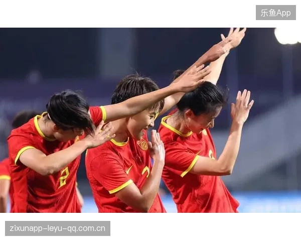 仅第四名中国女足11年来首负韩国：从“逆袭”到“突破”